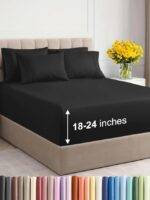 bedding for queen