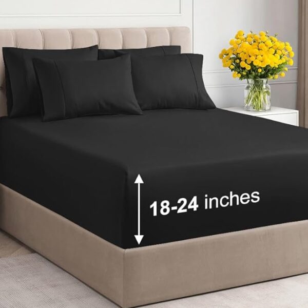 bedding for queen