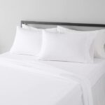 Microfiber Bed Sheet Set