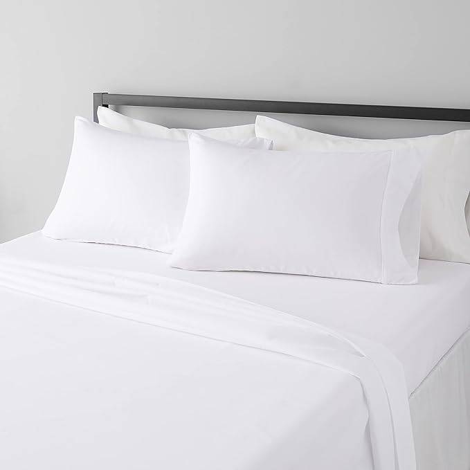 Microfiber Bed Sheet Set