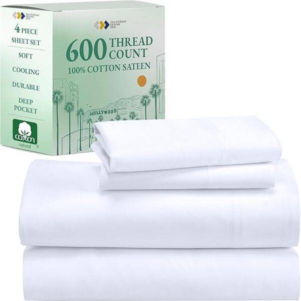 bed sheets