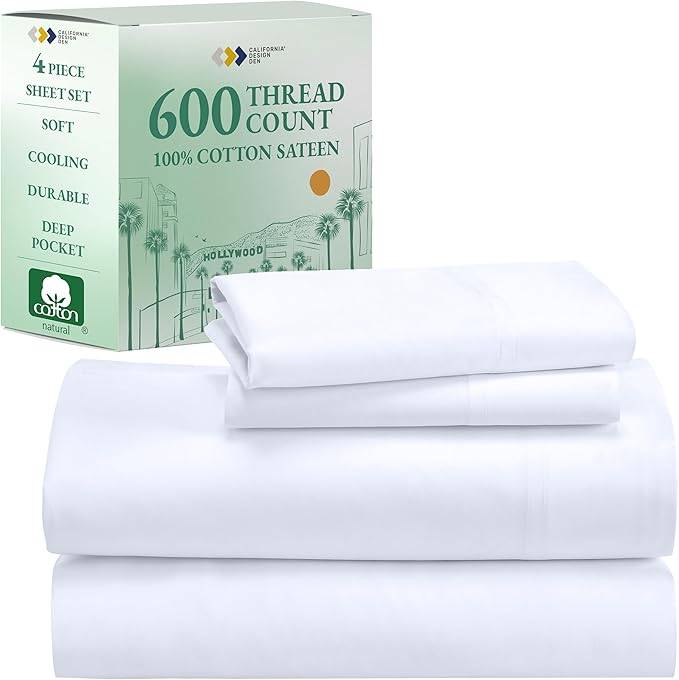 bed sheets