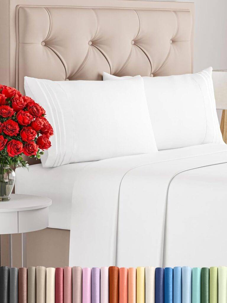 flat sheet
