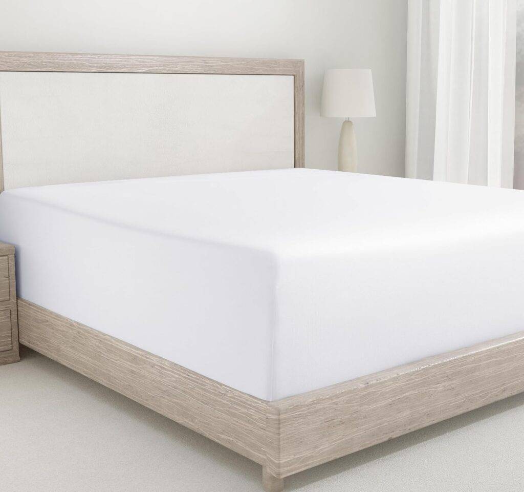 Fitted Sheets