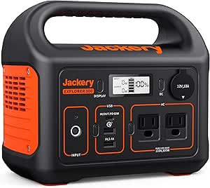 buy jackery explorer 300