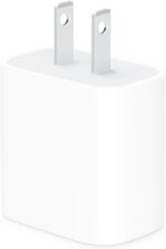 apple 20w usb c power adapter