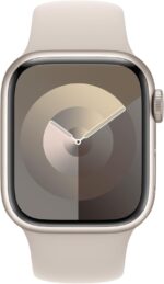Best Apple Watch Series 7 – Stay Connected and Track Fitness - Image 5