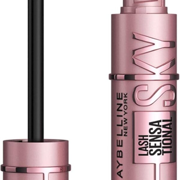 mascara from maybelline