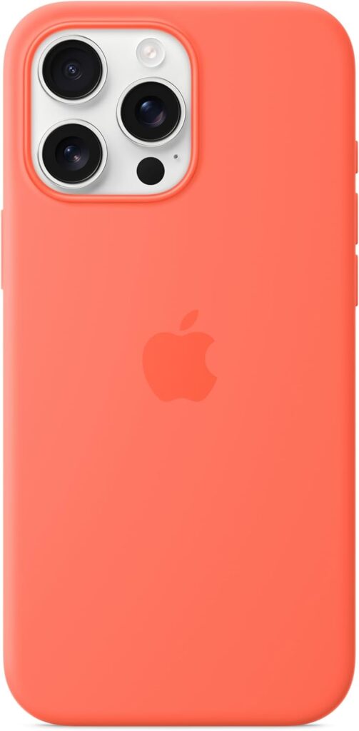 best iPhone 16 Pro Max MagSafe case