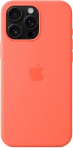 Best iPhone 16 Pro Max MagSafe Case – Durable and Sleek Protection - Image 3