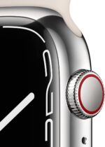 Best Apple Watch Series 7 – Stay Connected and Track Fitness - Image 2