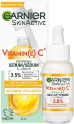 Garnier Vitamin C Serum – Brightening Anti-Dark Spot Serum for All Skin Types - Image 6