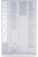 Wonderskin Wonder Blading All Day Lip Stain Lip Tint – Long-Lasting Matte Finish - Image 5