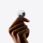 Apple AirTag 4 Pack – Smart Item Tracking Made Easy - Image 5