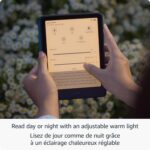 Amazon Kindle Paperwhite 16GB – Best Kindle Paperwhite 16GB for Reading - Image 3