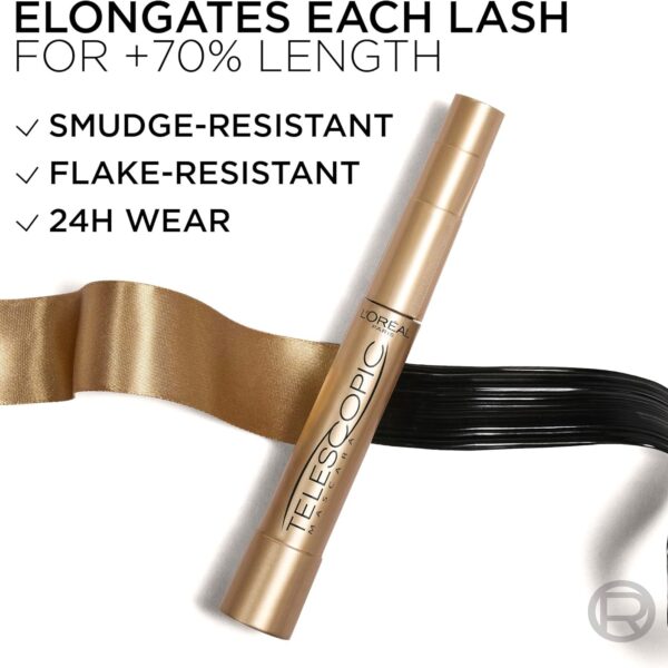 telescopic mascara