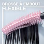 Maybelline Lash Sensational Sky High – Mascara from Maybelline for Long, Full Lashes - Image 5