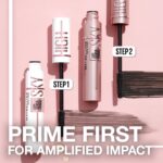 Maybelline Lash Sensational Sky High – Mascara from Maybelline for Long, Full Lashes - Image 6