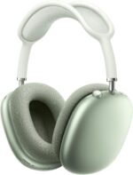 Apple AirPods Max – Premium Over-Ear Noise-Cancelling Headphones - Image 2