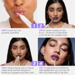 Wonderskin Wonder Blading All Day Lip Stain Lip Tint – Long-Lasting Matte Finish - Image 3