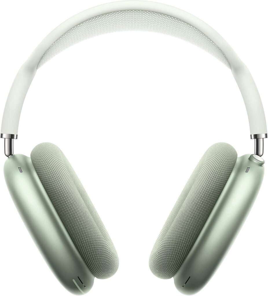 apple airpods max