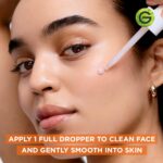 Garnier Vitamin C Serum – Brightening Anti-Dark Spot Serum for All Skin Types - Image 3