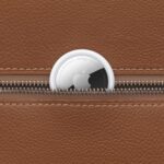 Apple AirTag 4 Pack – Smart Item Tracking Made Easy - Image 4
