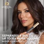 L'Oreal Paris Voluminous Mascara – Best L'Oreal Mascara for Volume - Image 2