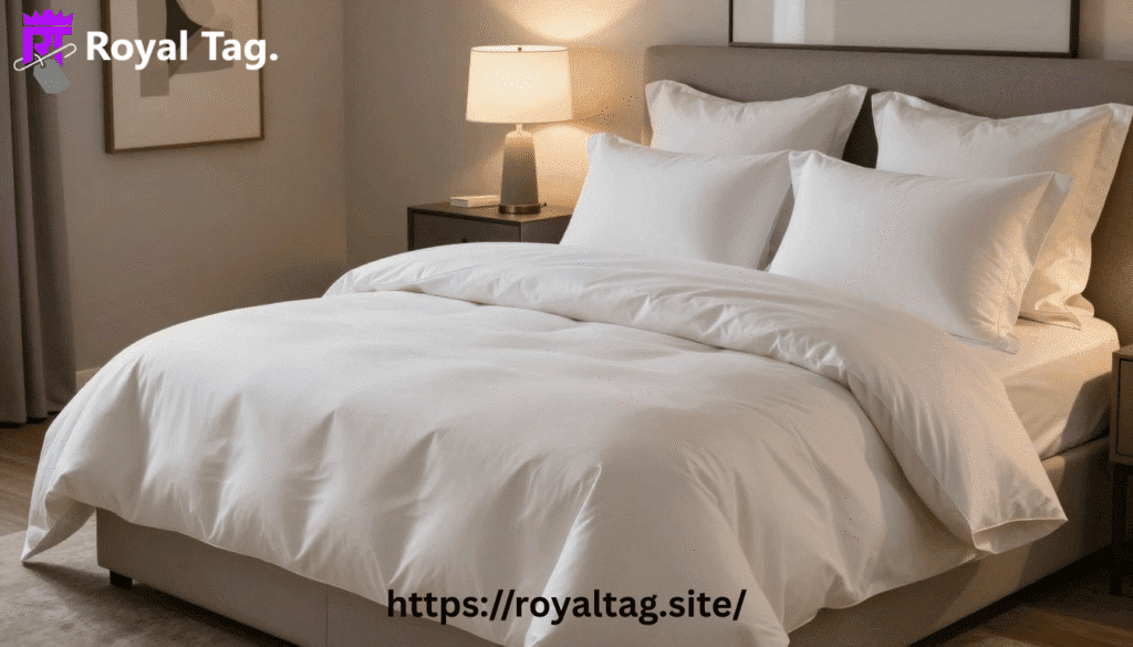 King Size Bed Sheets